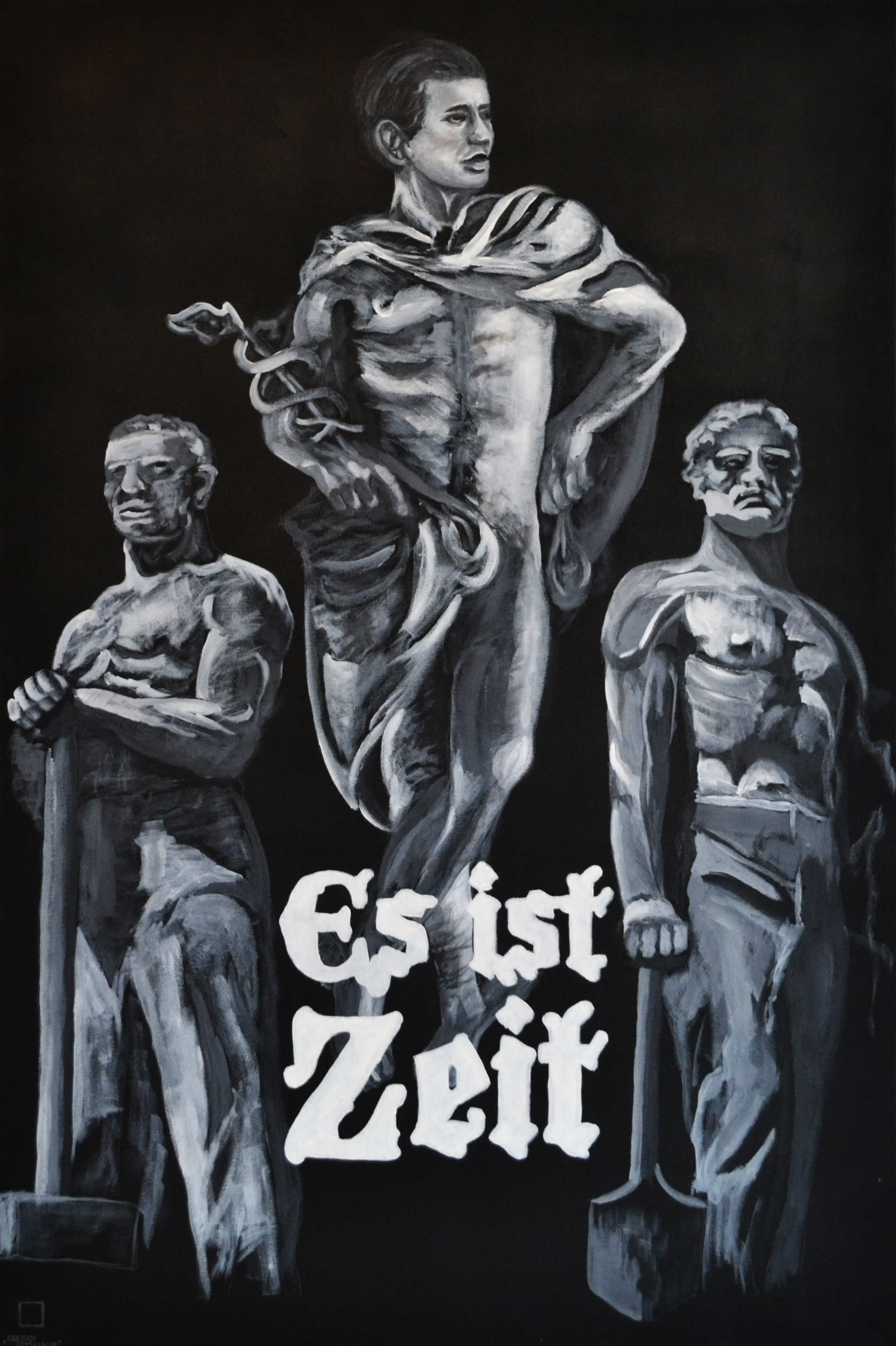 esistzeit